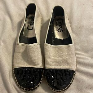 Circus by Sam Edelman Espadrille Flats